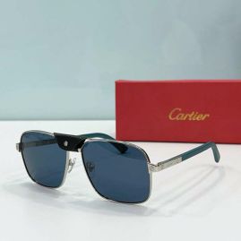 Picture of Cartier Sunglasses _SKUfw55406925fw